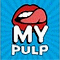 Logo de la marque MY PULP